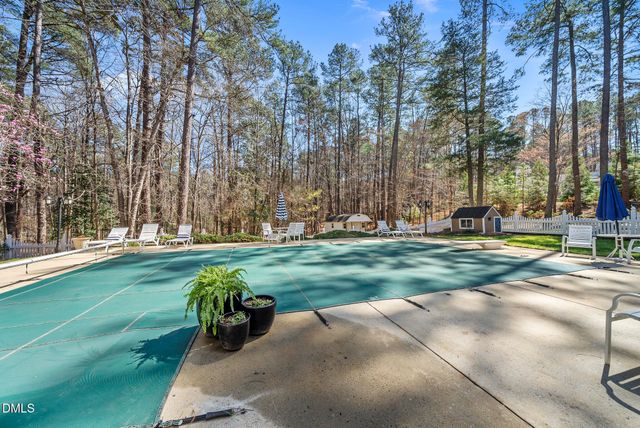 12220 Raven Ridge Road, Raleigh, NC 27614