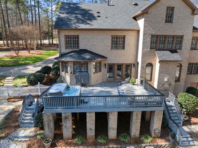 12220 Raven Ridge Road, Raleigh, NC 27614