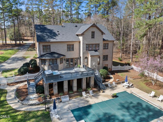 12220 Raven Ridge Road, Raleigh, NC 27614