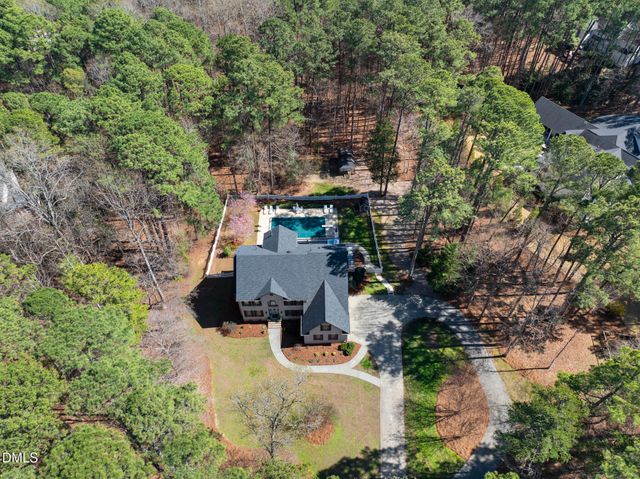 12220 Raven Ridge Road, Raleigh, NC 27614