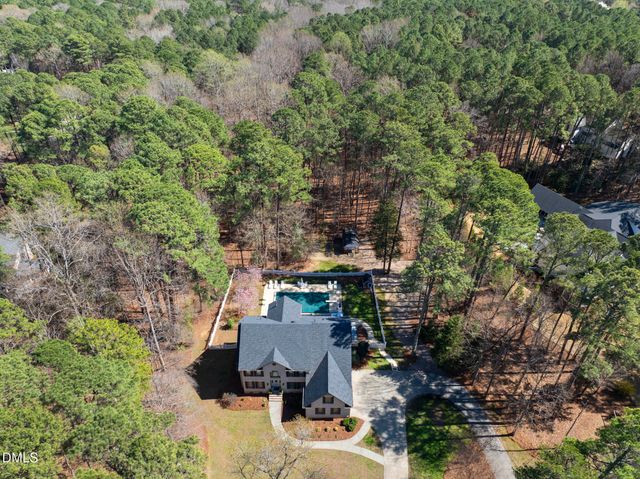 12220 Raven Ridge Road, Raleigh, NC 27614