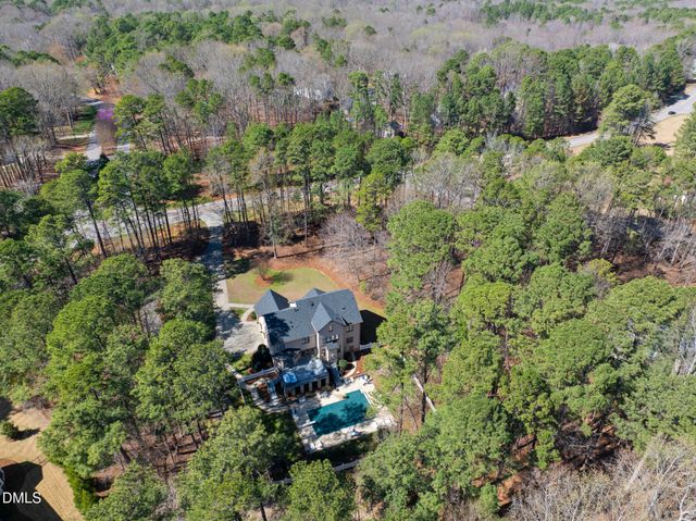 12220 Raven Ridge Road, Raleigh, NC 27614