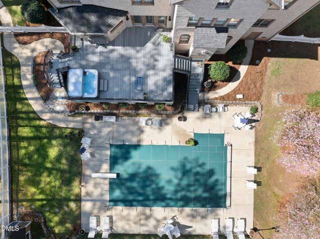 12220 Raven Ridge Road, Raleigh, NC 27614