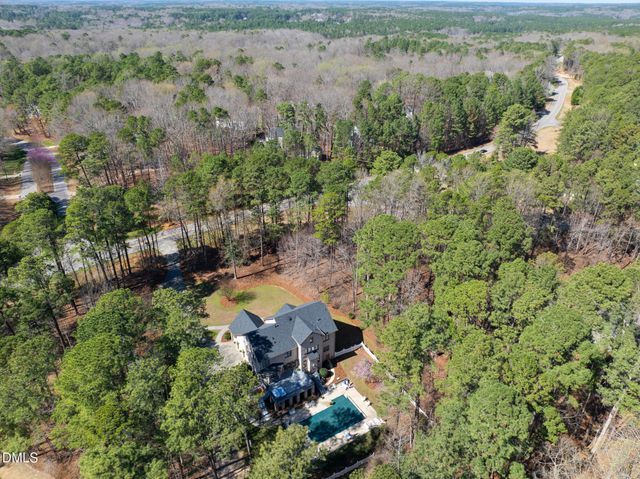 12220 Raven Ridge Road, Raleigh, NC 27614