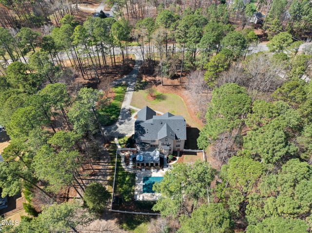 12220 Raven Ridge Road, Raleigh, NC 27614