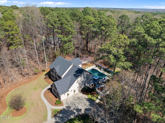 12220 Raven Ridge Road, Raleigh, NC 27614