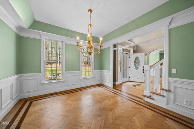 12220 Raven Ridge Road, Raleigh, NC 27614