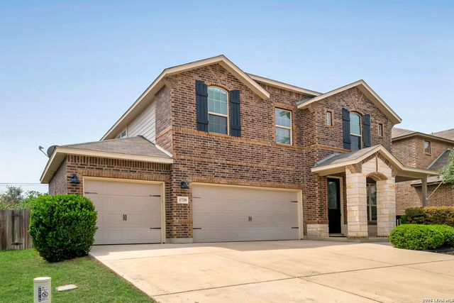 1739 Finland Palm, San Antonio, TX 78251