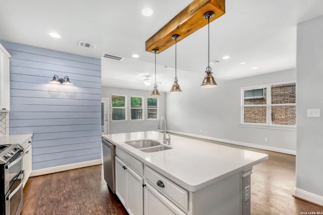 1739 Finland Palm, San Antonio, TX 78251