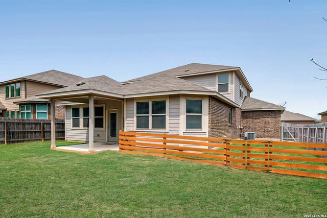 1739 Finland Palm, San Antonio, TX 78251