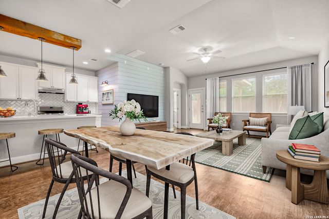 1739 Finland Palm, San Antonio, TX 78251