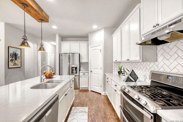 1739 Finland Palm, San Antonio, TX 78251