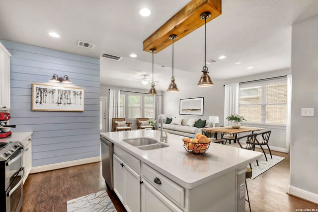 1739 Finland Palm, San Antonio, TX 78251