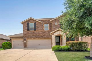 1739 Finland Palm, San Antonio, TX 78251