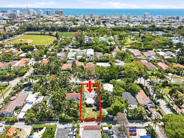 1324 LENOX Avenue, Miami Beach, FL 33139