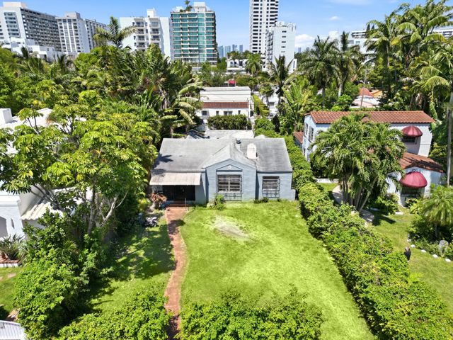 1324 LENOX Avenue, Miami Beach, FL 33139