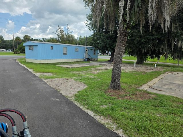 10446 COUNTY ROAD 44, Leesburg, FL 34788