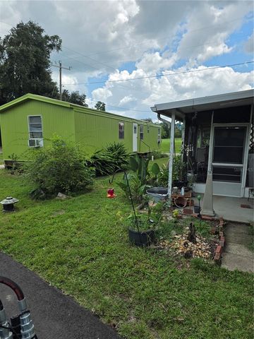 10446 COUNTY ROAD 44, Leesburg, FL 34788