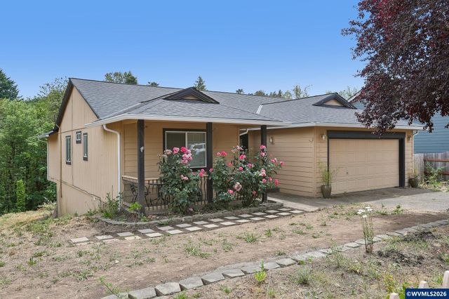 800 Joel Palmer Wy, Dayton, OR 97114