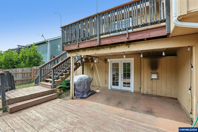 800 Joel Palmer Wy, Dayton, OR 97114