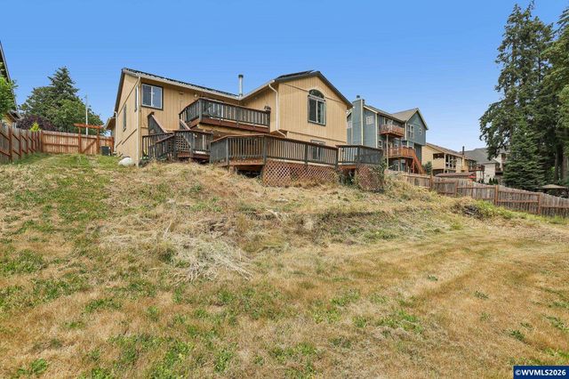 800 Joel Palmer Wy, Dayton, OR 97114