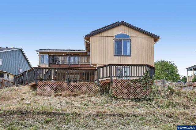 800 Joel Palmer Wy, Dayton, OR 97114