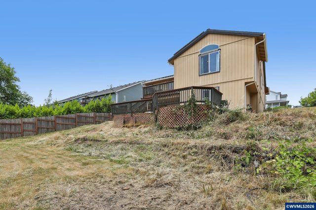 800 Joel Palmer Wy, Dayton, OR 97114