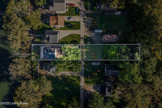1524 Riverside Dr, Prospect, KY 40059