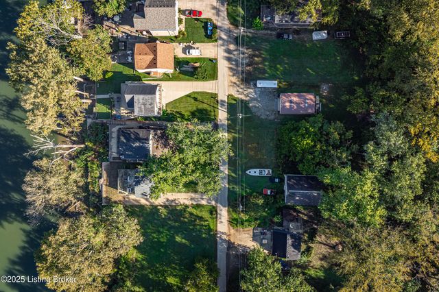 1524 Riverside Dr, Prospect, KY 40059