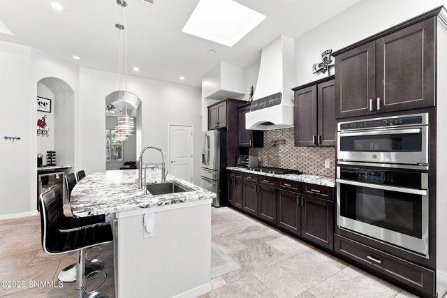 154 Blacktail Deer Avenue, Las Cruces, NM 88007