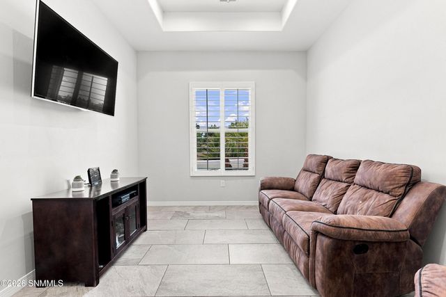 154 Blacktail Deer Avenue, Las Cruces, NM 88007