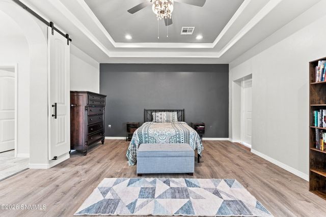 154 Blacktail Deer Avenue, Las Cruces, NM 88007