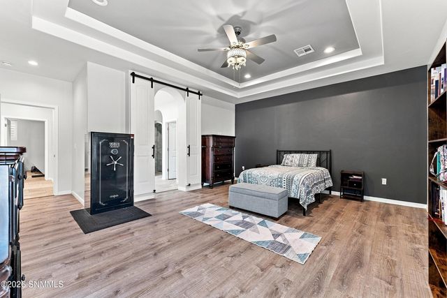 154 Blacktail Deer Avenue, Las Cruces, NM 88007