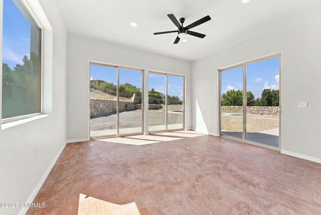 154 Blacktail Deer Avenue, Las Cruces, NM 88007