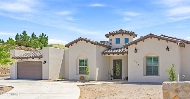 154 Blacktail Deer Avenue, Las Cruces, NM 88007