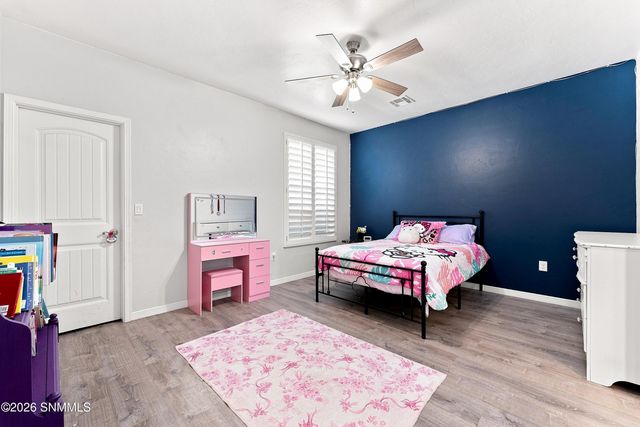 154 Blacktail Deer Avenue, Las Cruces, NM 88007