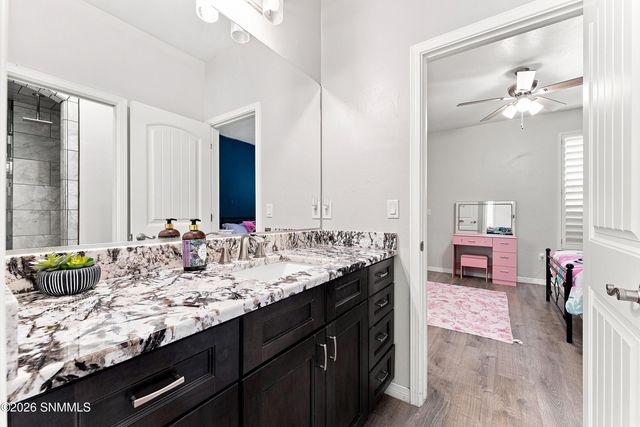 154 Blacktail Deer Avenue, Las Cruces, NM 88007