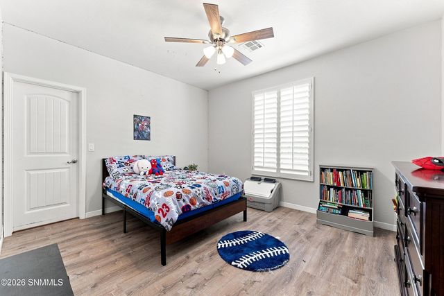 154 Blacktail Deer Avenue, Las Cruces, NM 88007