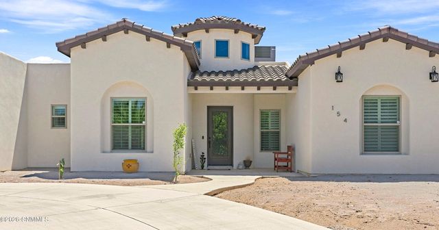 154 Blacktail Deer Avenue, Las Cruces, NM 88007