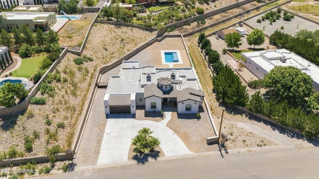 154 Blacktail Deer Avenue, Las Cruces, NM 88007