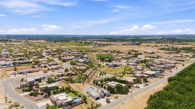 154 Blacktail Deer Avenue, Las Cruces, NM 88007