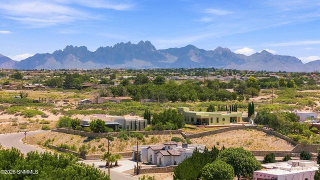 154 Blacktail Deer Avenue, Las Cruces, NM 88007