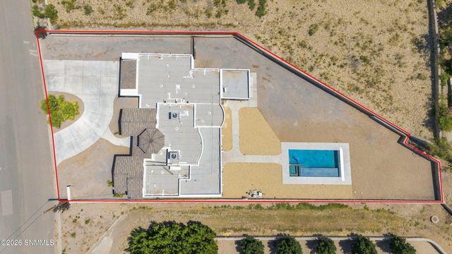154 Blacktail Deer Avenue, Las Cruces, NM 88007