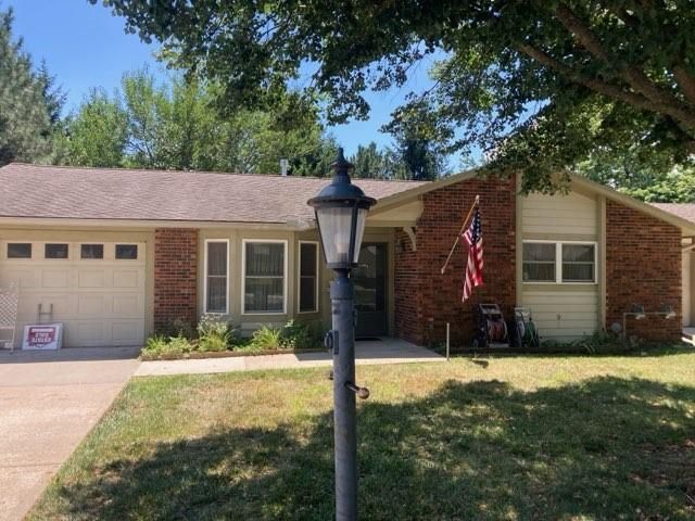 1303 W Stone Boulevard, Raymore, MO 64083