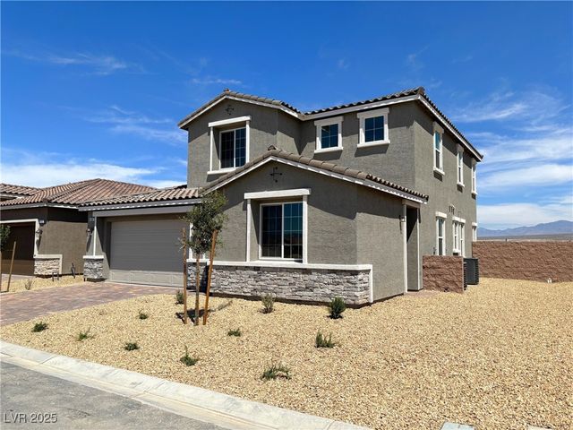5688 East Badlands Lane, Pahrump, NV 89061