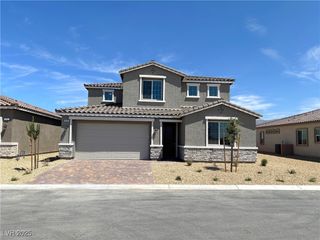 5688 East Badlands Lane, Pahrump, NV 89061