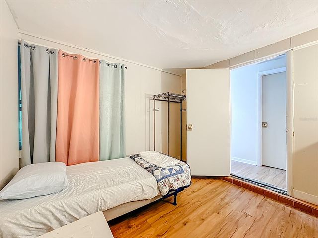 4200 ANDERSON ROAD, Orlando, FL 32812