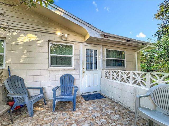 4200 ANDERSON ROAD, Orlando, FL 32812