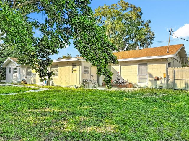 4200 ANDERSON ROAD, Orlando, FL 32812