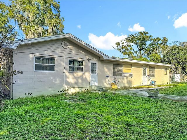 4200 ANDERSON ROAD, Orlando, FL 32812